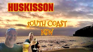 Huskisson  South Coast NSW [upl. by Ocisnarf]