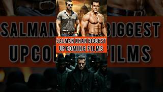 😱Salman Khan upcoming Movies [upl. by Karney256]