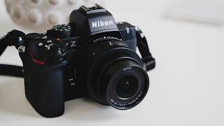 Nikon Z50 II [upl. by Anselma]