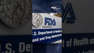 FDA approves athome nasal spray flu vaccine for 2025 release [upl. by Disharoon308]