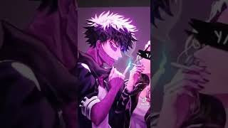 Dabi trying to impress Yn  Dabi x Yn shorts [upl. by Yelime]