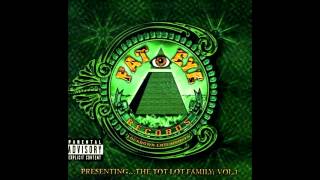 Fat Eye Records The Tot Lot Family Vol 1 [upl. by Esdras]