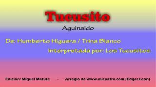 Tucusito  Los Tucusitos [upl. by Encratis]