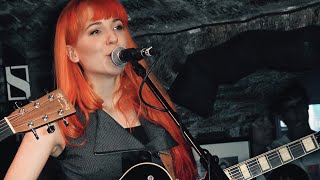 Drive My Car The Beatles Cover  MonaLisa Twins Live at the Cavern Club [upl. by Deegan]