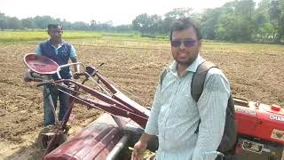 ACI 40 Blade power tiller specification by EngrZihadul Islam  ACI R40 Blade power Tilelr  Agri [upl. by Swanson]