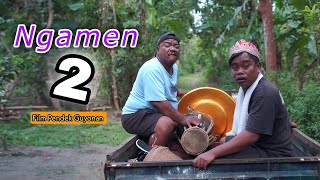 NGAMEN 2  EPS 65 [upl. by Etnoid]