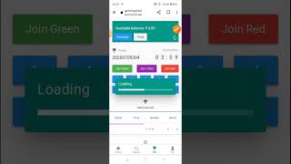 How to register on getting mall app।। Colour prediction app।। Genting Mall me account kaise banaye।। [upl. by Assetniuq709]