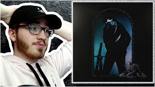 Post Malone quotHollywoods Bleedingquot  ALBUM REACTIONREVIEW [upl. by Nguyen]