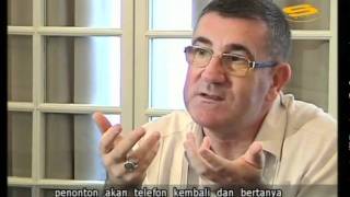 FULL EPISODE  Former Catholic Priest IDRIS TAWFIQ Interviewed by DAUD YUSOF in BICARA [upl. by Pickard554]