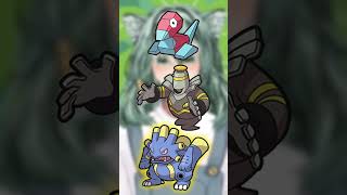 Pokemon Quiz Wild Encounters pokemonyoutube vtuberen pokemonscarletandviolet [upl. by Ailee]