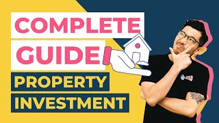 Property Investment Complete Investment Guide For BEGINNER【STEP BY STEP】 Property Malaysia 2020 [upl. by Welford469]