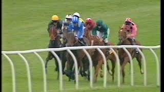 1995 Tripleprint Derby Trial Stakes [upl. by Shear]