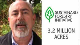 Introduction to Forest Certification with Mike Cloughesy [upl. by Knarf]