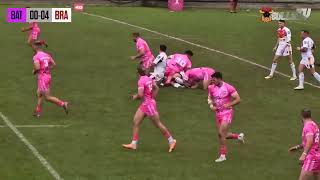 Full Game  Batley Bulldogs vs Bradford Bulls [upl. by Ishii909]