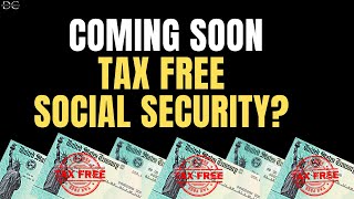 Eliminating Social Security Taxes What You Need to Know [upl. by Esinned211]