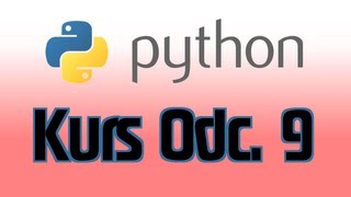 Python Kurs programowania Odc 9 pętle for i nauka stolic PjakProgramowanie [upl. by Delilah]