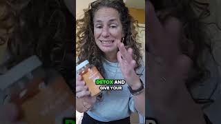 Get the benefits of sea moss in an easytotake gummy 💊 SkinHealth ImmuneSupport Christina [upl. by Chasse583]