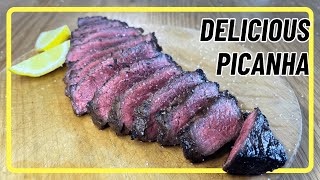 Picanha EXPLAINED  Favorite Beef Cut  Pricing Sections How To Grill [upl. by Suitangi]