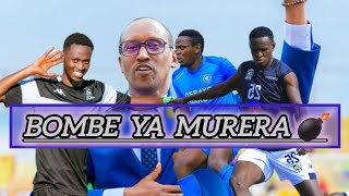 BOMBE MURI RAYON 🤯 Muhadjiri  Ombolenga  Christian ni aba POLICE  cg RAYON  MU NZOVE NI IMIRIRO [upl. by Nahaj279]