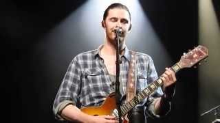 Hozier  Meadowbrook  Arsonists Lullaby  Full Performace  07292015 [upl. by Assennej]