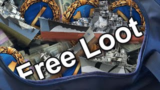 Easy Tricks to Get Free Stuff From WOWS [upl. by Eiger681]