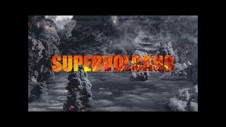 SUPERVOLCANO Yellowstone BBC Full Movie 2005 [upl. by Cavuoto]