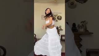 A beautiful dance videoDesi girl Transition videoBollywood songs dance trending [upl. by Macmillan]