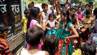 Bhojpuri deshi shadi dance [upl. by Bronder]