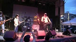 Brujeria  Raza Odiada Pito Wilson  La Desmadre live at Maryland Deathfest X [upl. by Waring82]