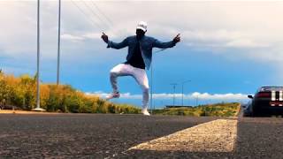 Salatiel  Weekend Viral Dance [upl. by Yeleek]