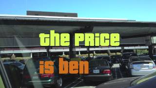 The Price Is Right Theme Song by Ben Schwartz SirNim [upl. by Matthias]