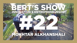 Show 22  Mokhtar Alkhanshali founder of Port of Mokha [upl. by Embry]