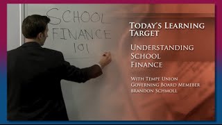 School Finance 101 [upl. by Mckale]