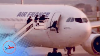 Plane Hijacked With 221 Passengers  Full Documentary  1994 [upl. by Yhotmit]