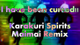 Karakuri Spirits maimai Remix [upl. by Rot]