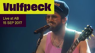 Vulfpeck Live at AB  Ancienne Belgique [upl. by Bega]