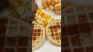 TONYA RENEE’S FAVORITE BREAKFAST‼️🔥🔥🤤🤤🔥🔥 [upl. by Lezti]