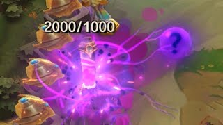 World Record 2000 Chem Baron Cashout [upl. by Zeph]