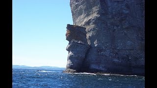 Gaspé Bay [upl. by Janeczka68]