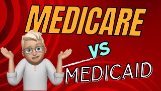 Medicare vs Medicaid ASL Interpreting Differences Explained [upl. by Granger]