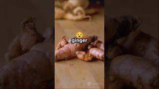 Beware The Hidden Dangers of Ginger for These 2 Health Conditions [upl. by Senalda]