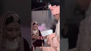 lesbian wedding to India☺️ shortsvideo subscribe shortsvideo video viralvideos video [upl. by Allerbag554]