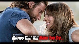 15 Sad Romance Movies That Will Make You Cry  Best Emotional Movies on Netflix Prime Max Disney [upl. by Novia]