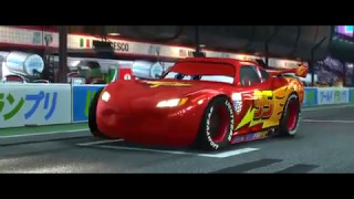 Arabalar 2  Cars 2 2011 Türkçe Dublajlı 1 Fragman  Disney Pixar Filmi [upl. by Aelahs]