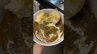 Beef Stew with Horseradish Sauce homecooked homemadefood cooking comfortfood recipe stew [upl. by Colville]