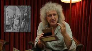 Brian May  Stereoscopy 1  An introduction [upl. by Sedicla]