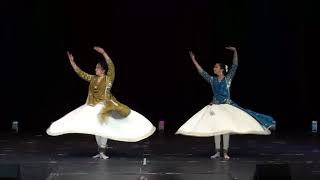 Tarana II Pt Birju Maharaj II Kathak [upl. by Gearhart]