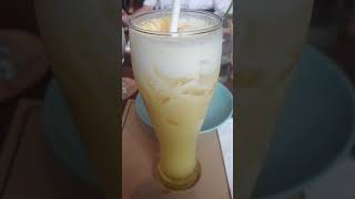 pineapple shake shortvedeo trending trending [upl. by Nortna]