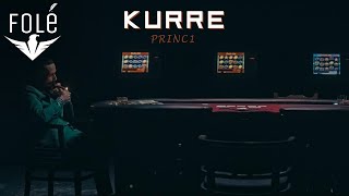 Princ1  Kurre Official Video 4K [upl. by Atnauqahs271]