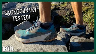 BRAND NEW Brooks Catamount 2 Trail Running Shoe FULL REVIEW [upl. by Jaquenette866]